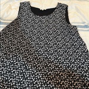 Women’s large Blouse from Nordstrom.